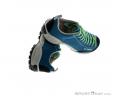 Scarpa Mojito Fresh Womens Approach Shoes, , Turquoise, , Female, 0028-10057, 5637489443, , N3-18.jpg