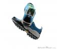 Scarpa Mojito Fresh Womens Approach Shoes, , Turquoise, , Female, 0028-10057, 5637489443, , N4-14.jpg