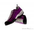 Scarpa Mojito Womens Approach Shoes, Scarpa, Purple, , Female, 0028-10090, 5637489450, 8025228604306, N1-06.jpg