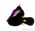 Scarpa Mojito Womens Approach Shoes, Scarpa, Purple, , Female, 0028-10090, 5637489450, 8025228604306, N1-11.jpg