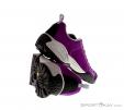 Scarpa Mojito Womens Approach Shoes, , Purple, , Female, 0028-10090, 5637489450, , N1-16.jpg