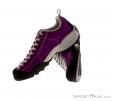 Scarpa Mojito Womens Approach Shoes, Scarpa, Lila, , Mujer, 0028-10090, 5637489450, 8025228604306, N2-07.jpg