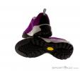 Scarpa Mojito Womens Approach Shoes, Scarpa, Lila, , Mujer, 0028-10090, 5637489450, 8025228604306, N2-12.jpg