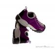 Scarpa Mojito Womens Approach Shoes, , Purple, , Female, 0028-10090, 5637489450, , N2-17.jpg