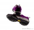Scarpa Mojito Womens Approach Shoes, , Purple, , Female, 0028-10090, 5637489450, , N3-13.jpg