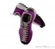 Scarpa Mojito Womens Approach Shoes, , Purple, , Female, 0028-10090, 5637489450, , N4-04.jpg