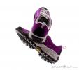 Scarpa Mojito Womens Approach Shoes, Scarpa, Purple, , Female, 0028-10090, 5637489450, 8025228604306, N4-14.jpg