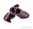 Scarpa Mojito Womens Approach Shoes, , Purple, , Female, 0028-10090, 5637489450, , N4-19.jpg