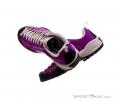 Scarpa Mojito Womens Approach Shoes, Scarpa, Purple, , Female, 0028-10090, 5637489450, 8025228604306, N5-10.jpg