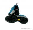 Scarpa Mojito Womens Approach Shoes, Scarpa, Blue, , Female, 0028-10090, 5637489454, 8025228747485, N2-12.jpg