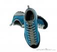 Scarpa Mojito Womens Approach Shoes, Scarpa, Azul, , Mujer, 0028-10090, 5637489454, 8025228747485, N3-03.jpg