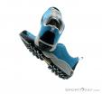 Scarpa Mojito Womens Approach Shoes, , Blue, , Female, 0028-10090, 5637489454, , N4-14.jpg