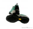 Scarpa Mojito Womens Approach Shoes, Scarpa, Verde, , Mujer, 0028-10090, 5637489474, 8025228746808, N2-12.jpg