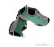 Scarpa Mojito Womens Approach Shoes, , Green, , Female, 0028-10090, 5637489474, , N3-18.jpg