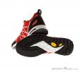 Scarpa Iguana Approach Shoes, Scarpa, Red, , Male,Female,Unisex, 0028-10091, 5637489491, 8025228776102, N1-11.jpg