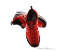 Scarpa Iguana Approach Shoes, Scarpa, Red, , Male,Female,Unisex, 0028-10091, 5637489491, 8025228776102, N3-03.jpg