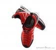Scarpa Iguana Approach Shoes, Scarpa, Red, , Male,Female,Unisex, 0028-10091, 5637489491, 8025228776102, N4-04.jpg