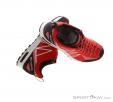 Scarpa Iguana Approach Shoes, Scarpa, Red, , Male,Female,Unisex, 0028-10091, 5637489491, 8025228776102, N4-19.jpg