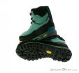 Scarpa Zodiac Tech GTX Womens Mountaineering Boots Gore-Tex, , Turquoise, , Female, 0028-10062, 5637489498, , N2-12.jpg