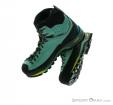 Scarpa Zodiac Tech GTX Womens Mountaineering Boots Gore-Tex, Scarpa, Turquoise, , Female, 0028-10062, 5637489498, 8025228779912, N3-08.jpg