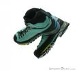 Scarpa Zodiac Tech GTX Womens Mountaineering Boots Gore-Tex, , Turquoise, , Female, 0028-10062, 5637489498, , N4-09.jpg
