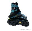Scarpa Charmoz Womens Mountaineering Boots, , Turquoise, , Female, 0028-10065, 5637489510, , N2-12.jpg