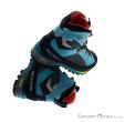 Scarpa Charmoz Womens Mountaineering Boots, Scarpa, Turquoise, , Female, 0028-10065, 5637489510, 8025228767209, N3-18.jpg