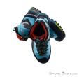 Scarpa Charmoz Womens Mountaineering Boots, , Turquoise, , Female, 0028-10065, 5637489510, , N4-04.jpg