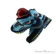 Scarpa Charmoz Womens Mountaineering Boots, , Turquoise, , Femmes, 0028-10065, 5637489510, , N4-09.jpg