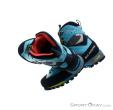 Scarpa Charmoz Womens Mountaineering Boots, , Turquoise, , Femmes, 0028-10065, 5637489510, , N5-10.jpg