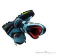 Scarpa Charmoz Womens Mountaineering Boots, , Turquoise, , Femmes, 0028-10065, 5637489510, , N5-20.jpg