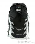 Osprey Talon 22l Backpack, Osprey, Čierna, , Unisex, 0149-10050, 5637489514, 877257031992, N1-01.jpg