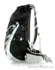 Osprey Talon 22l Backpack, Osprey, Black, , Unisex, 0149-10050, 5637489514, 877257031992, N1-06.jpg