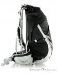 Osprey Talon 22l Backpack, , Noir, , Unisex, 0149-10050, 5637489514, , N1-16.jpg