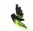 Dainese Rock Solid-C Gloves, Dainese, Yellow, , Male,Female, 0055-10080, 5637489586, 237990002527, N4-04.jpg