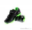 Northwave Hammer Junior Boys Biking Shoes, , Green, , Boy, 0148-10045, 5637489602, , N1-06.jpg
