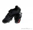 Northwave Scorpius 2 Plus Mens Biking Shoes, Northwave, Negro, , Hombre, 0148-10047, 5637489617, 5001512221308, N2-07.jpg