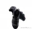 Northwave Scorpius 2 Plus Mens Biking Shoes, , Black, , Male, 0148-10047, 5637489617, , N4-04.jpg