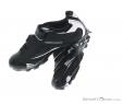 Northwave Scorpius 2 Mens Biking Shoes, Northwave, Negro, , Hombre, 0148-10048, 5637489631, 8030819837469, N3-08.jpg