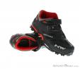 Northwave Enduro Mid Mens Biking Shoes, Northwave, Noir, , Hommes, 0148-10050, 5637489646, 5001706397093, N1-01.jpg