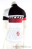 Scott RC Pro S/SL Womens Biking Shirt, Scott, Biela, , Ženy, 0023-10313, 5637490327, 7613317392893, N1-11.jpg