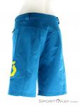 Scott Endurance Loose Fit Mens Biking Pants, , Blue, , Male, 0023-10325, 5637490395, , N1-11.jpg