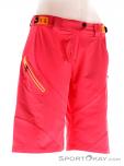 Scott Trail Flow Xpand LS/Fit Womens Biking Shorts, , Pink, , Female, 0023-10335, 5637490460, , N1-01.jpg