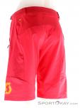 Scott Trail Flow Xpand LS/Fit Womens Biking Shorts, , Pink, , Female, 0023-10335, 5637490460, , N1-11.jpg