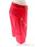 Scott Trail Flow Xpand LS/Fit Womens Biking Shorts, , Pink, , Female, 0023-10335, 5637490460, , N2-17.jpg