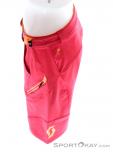 Scott Trail Flow Xpand LS/Fit Womens Biking Shorts, , Pink, , Female, 0023-10335, 5637490460, , N3-08.jpg