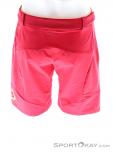 Scott Trail Flow Xpand LS/Fit Womens Biking Shorts, , Pink, , Female, 0023-10335, 5637490460, , N3-13.jpg