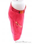Scott Trail Flow Xpand LS/Fit Womens Biking Shorts, , Pink, , Female, 0023-10335, 5637490460, , N3-18.jpg
