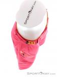 Scott Trail Flow Xpand LS/Fit Womens Biking Shorts, , Pink, , Female, 0023-10335, 5637490460, , N4-19.jpg