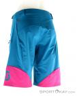 Scott Trail Flow Xpand LS/Fit Womens Biking Shorts, , Purple, , Female, 0023-10335, 5637490464, , N1-11.jpg